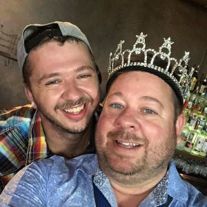 Meet your Posher, Robert